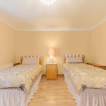 Dunleath House Hotel Даунпатрик Екстериор снимка