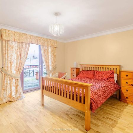 Dunleath House Hotel Даунпатрик Екстериор снимка