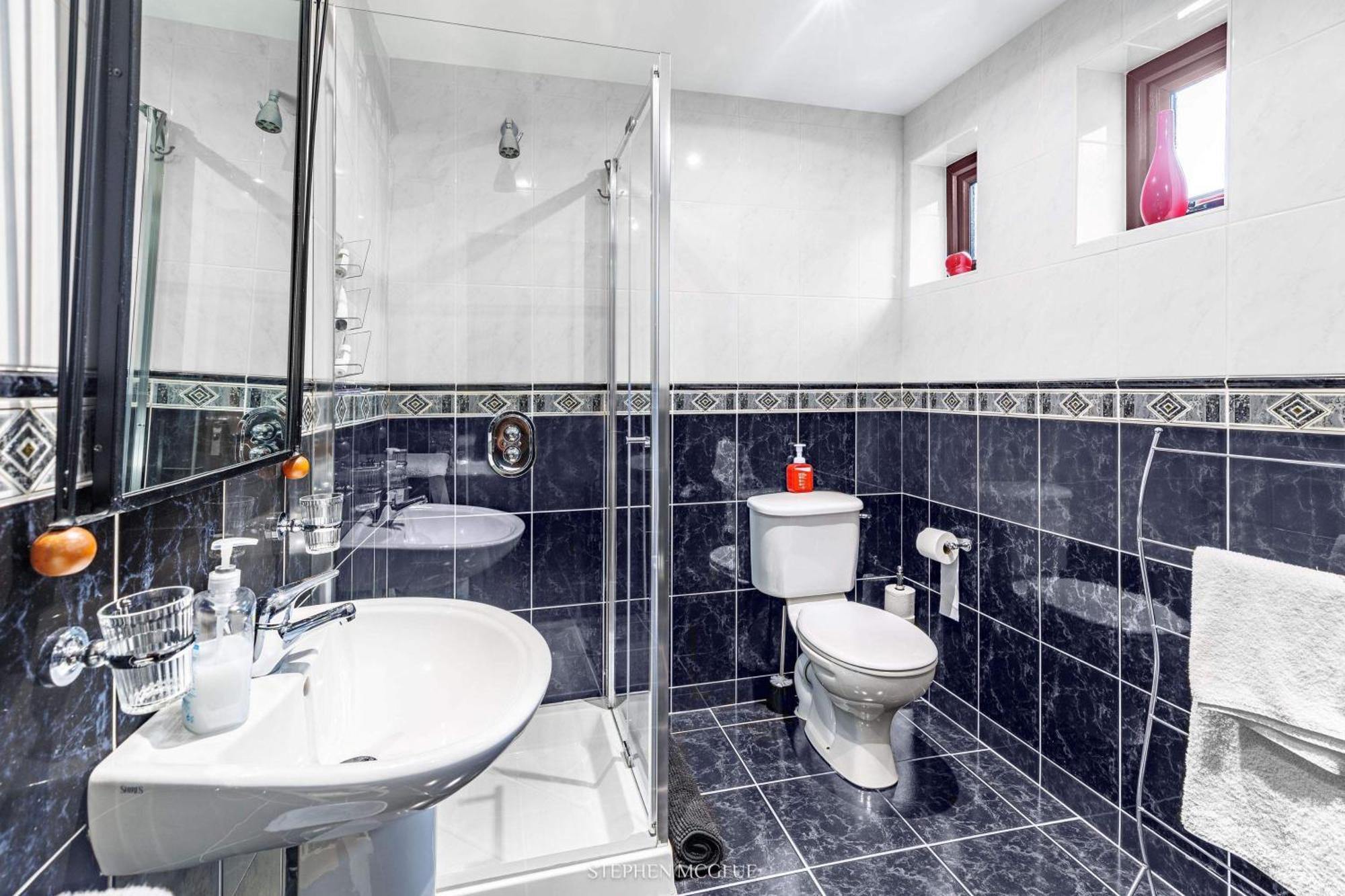 Dunleath House Hotel Даунпатрик Екстериор снимка